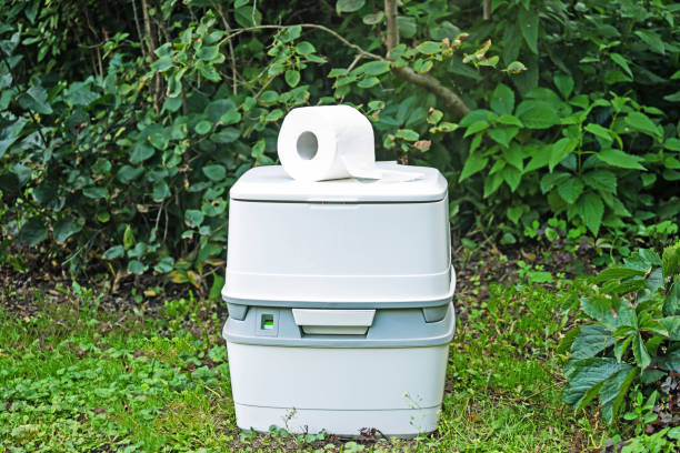 Reliable Seaman, OH porta potty rental Solutions