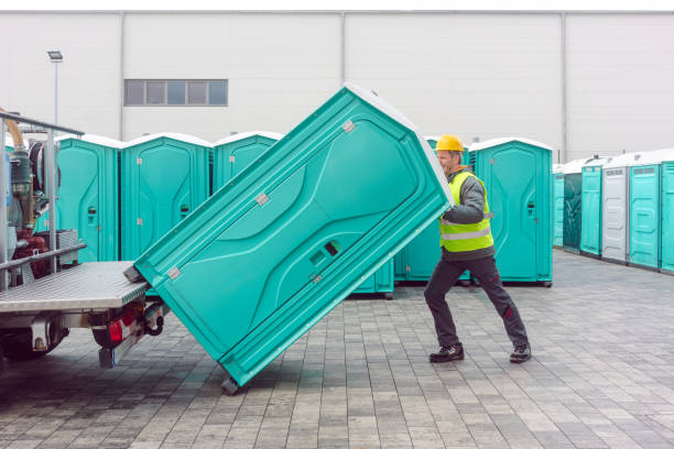 Best Handicap porta potty rental  in Seaman, OH