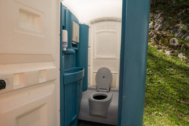 Best Affordable porta potty rental  in Seaman, OH