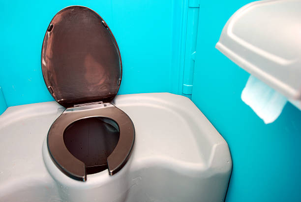Best Portable restroom trailer rental  in Seaman, OH
