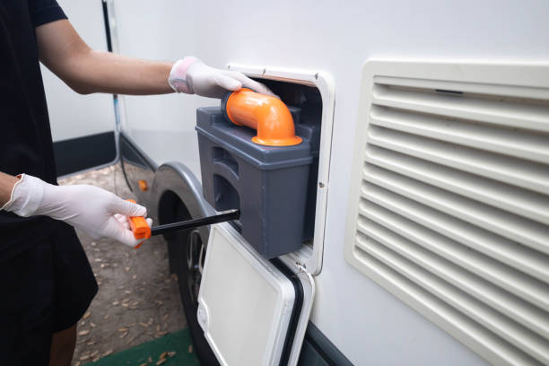 Best Portable bathroom rental  in Seaman, OH