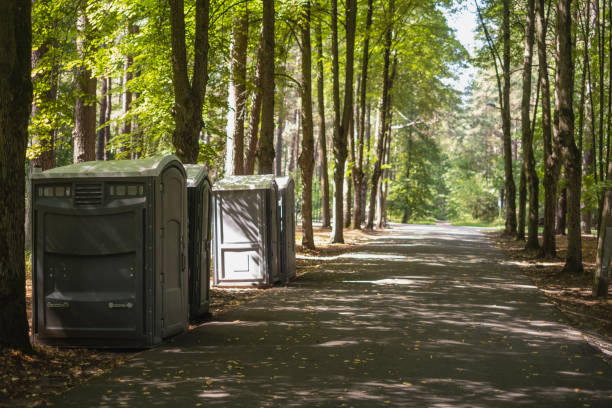 Best Luxury portable toilet rental  in Seaman, OH