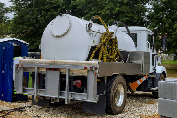 Best Local porta potty services  in Seaman, OH