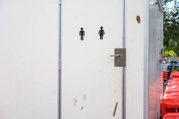 Best Sanitation services for porta potties  in Seaman, OH