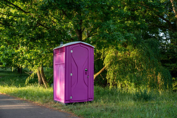 Best Affordable porta potty rental  in Seaman, OH